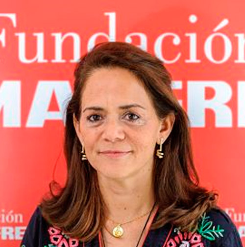 María Luisa Linares Palacios