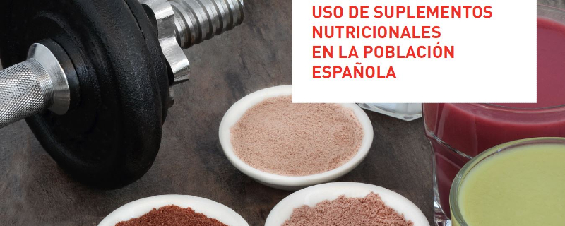 7 de cada 10 españoles consume a menudo suplementos alimenticios que no son siempre eficaces y seguros