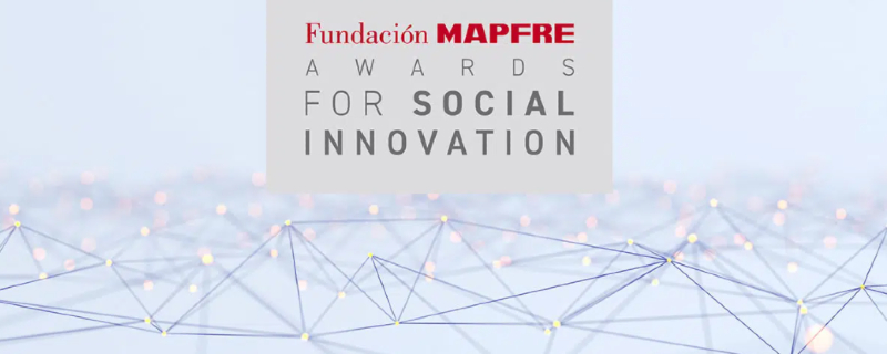 Fundación MAPFRE launches new edition of awards for social innovation