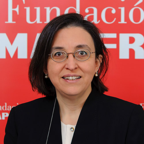 Montserrat Guillén Estany