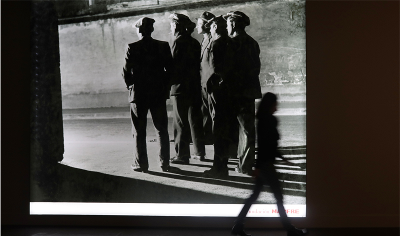 Fundación MAPFRE presenta en Barcelona la exposición más completa de la obra del fotógrafo Brassaï