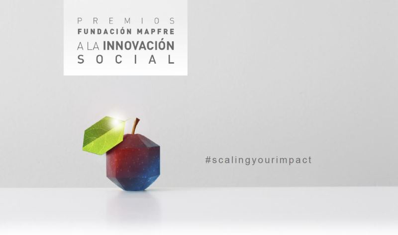 premios fundación mapfre innovación social