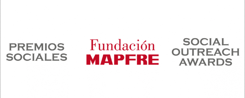 Fundacion MAPFRE premia con 120.000 euros a las personas y entidades de todo el mundo que más ayudan a la sociedad