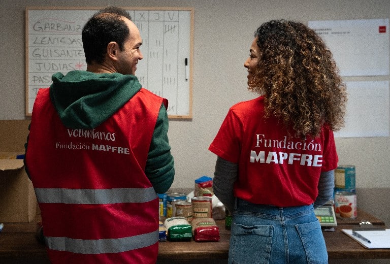 Fundación MAPFRE lanza una nueva campaña para presentar el mejor premio posible: la recompensa emocional