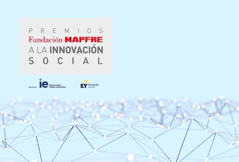 12 proyectos finalistas en los Premios de Innovación Social de Fundación MAPFRE