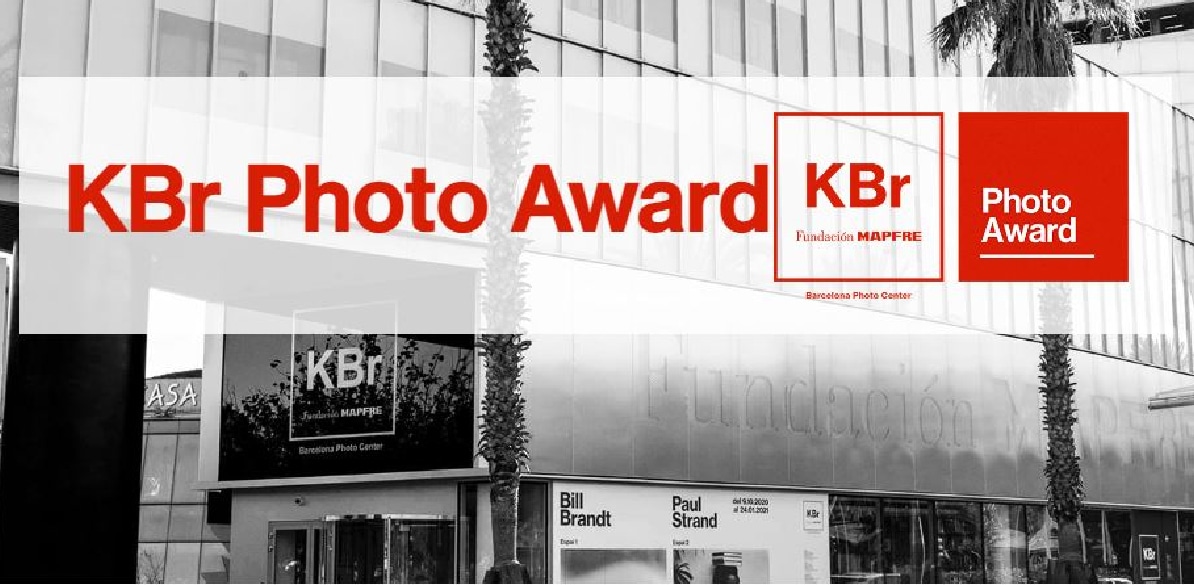 Darrers dies per a presentar les candidatures al premi de fotografia KBr Photo Award de Fundación MAPFRE