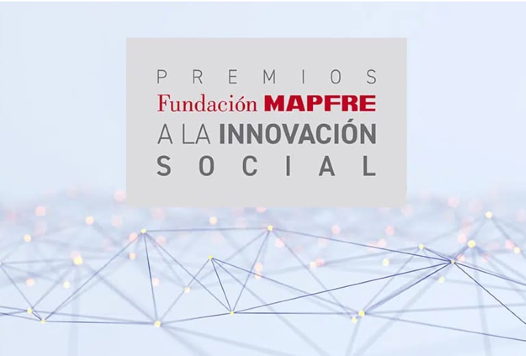 Fundación MAPFRE lanza la 7ª edición de los Premios a la Innovación Social