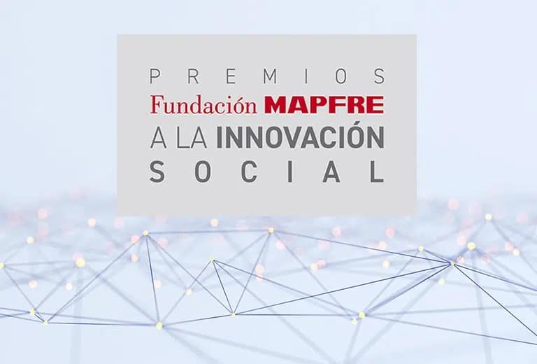 12 proyectos finalistas en los premios a la innovación social de Fundación MAPFRE