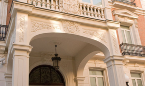 Sala Recoletos