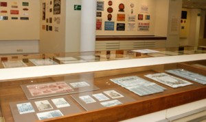 Museo del Seguro