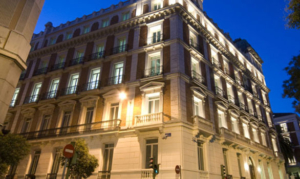 Sala Recoletos