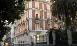 Sala Recoletos
