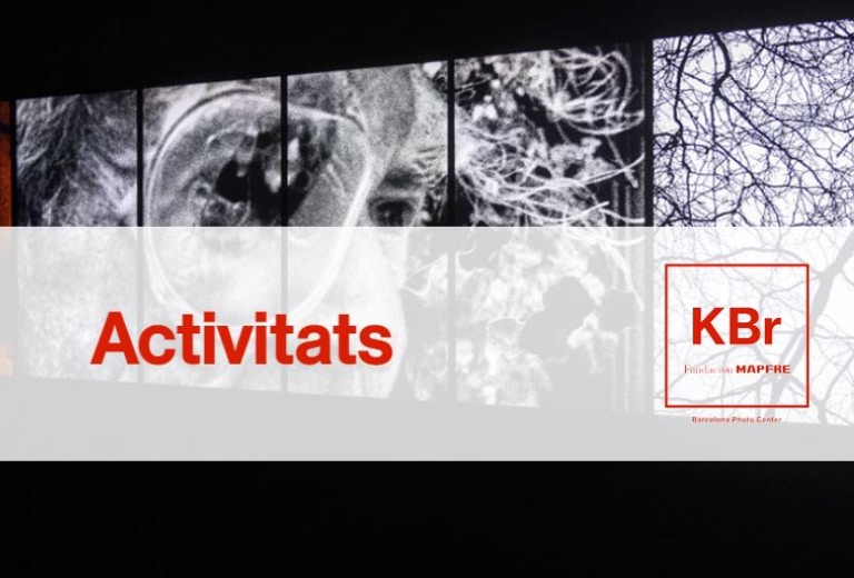‘Preparats per a certs abismes. Català-Roca obert al pensament’, nou cicle de conferències al Centre KBr Fundación MAPFRE Barcelona