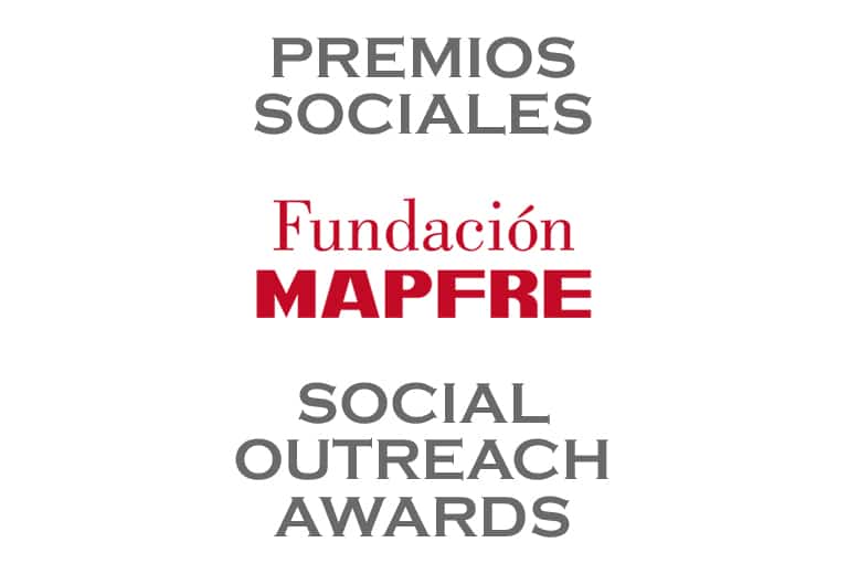 Fundación MAPFRE abre nueva convocatoria de sus Premios Sociales para reconocer a las personas y entidades de todo el mundo que más ayudan a la sociedad