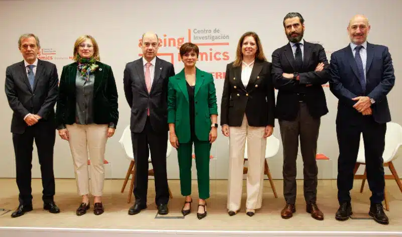Madrid, País Vasco y Navarra, las CCAA más preparadas y con más oportunidades para los mayores de 55 años