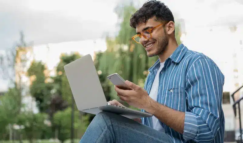 7 de cada 10 universitarios españoles cree que tiene buen estado de salud y calidad de vida a pesar de ciertos hábitos con la alimentación, el alcohol y el teléfono móvil