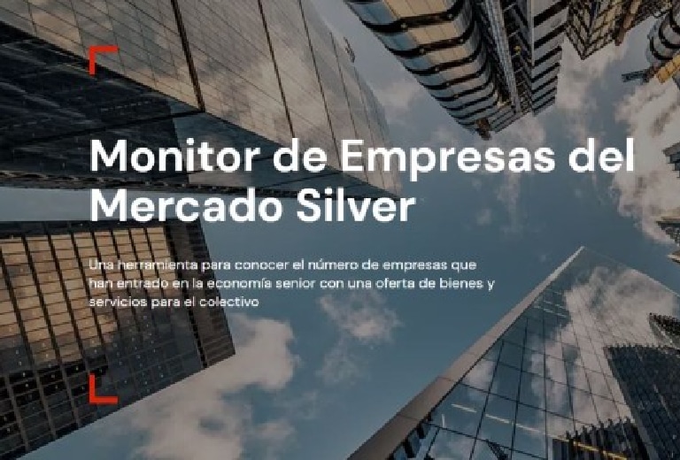 Sólo 2 de cada 5 compañías españolas relacionan el envejecimiento poblacional con las oportunidades económicas