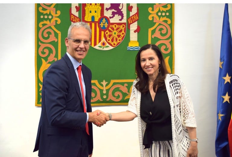 Fundación MAPFRE y la Federación Española de Municipios y Provincias promoverán encuentros para impulsar el entorno rural