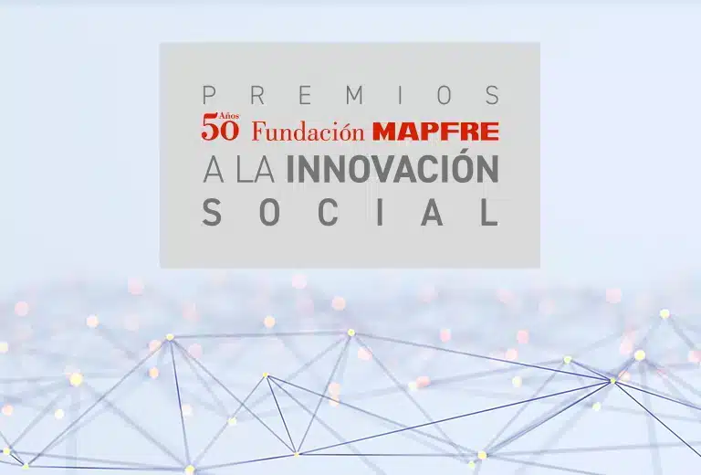 COTI Y NEUREKALAB, los proyectos españoles finalistas de la 8ª edición de los Premios a la Innovación Social de Fundación MAPFRE
