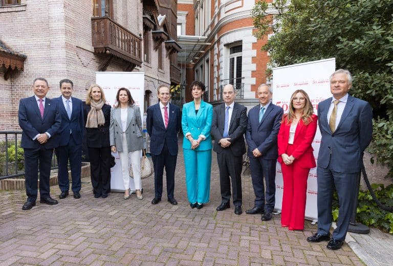 Las fundaciones europeas son clave en la defensa de los valores, el desarrollo y el bienestar de la sociedad