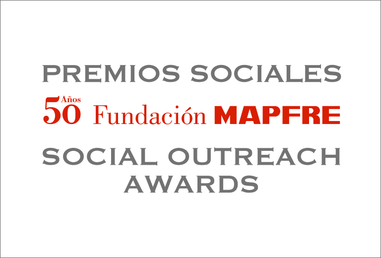 Fundación MAPFRE abre nueva convocatoria de sus Premios Sociales para reconocer a las personas y entidades de todo el mundo que más ayudan a la sociedad
