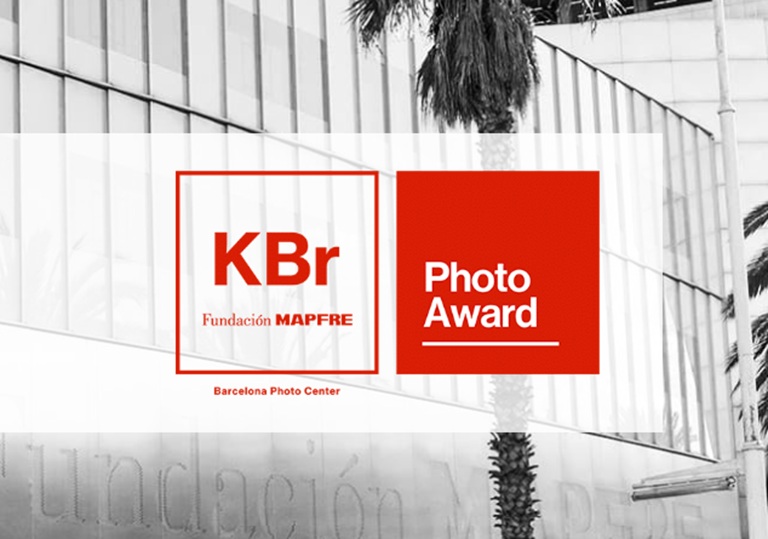 Fundación MAPFRE lanza la 3ª edición del premio de fotografía KBr Photo Award