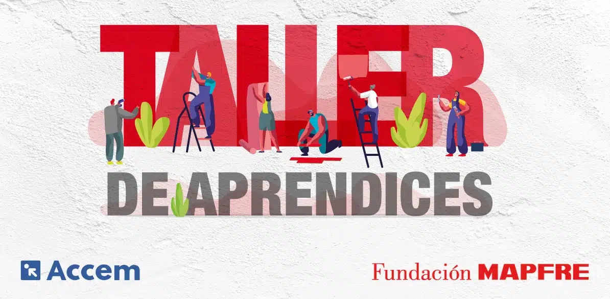 taller-aprendices-1194x585-1 La discriminación laboral afecta más a las mujeres mayores de 55 años, que sufren hasta 6 brechas respecto a los hombres
