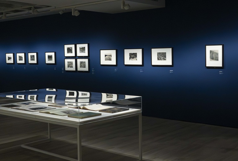 Celebración del Día Mundial de la Fotografía en el Centro KBr Fundación MAPFRE, Barcelona