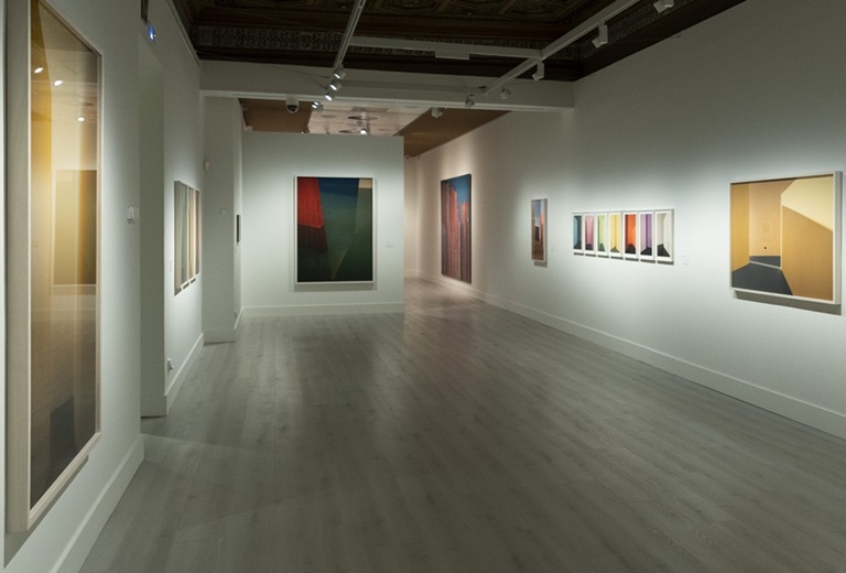 Fundación MAPFRE celebra el Día Mundial de la Fotografía con entrada gratuita a sus exposiciones en Madrid