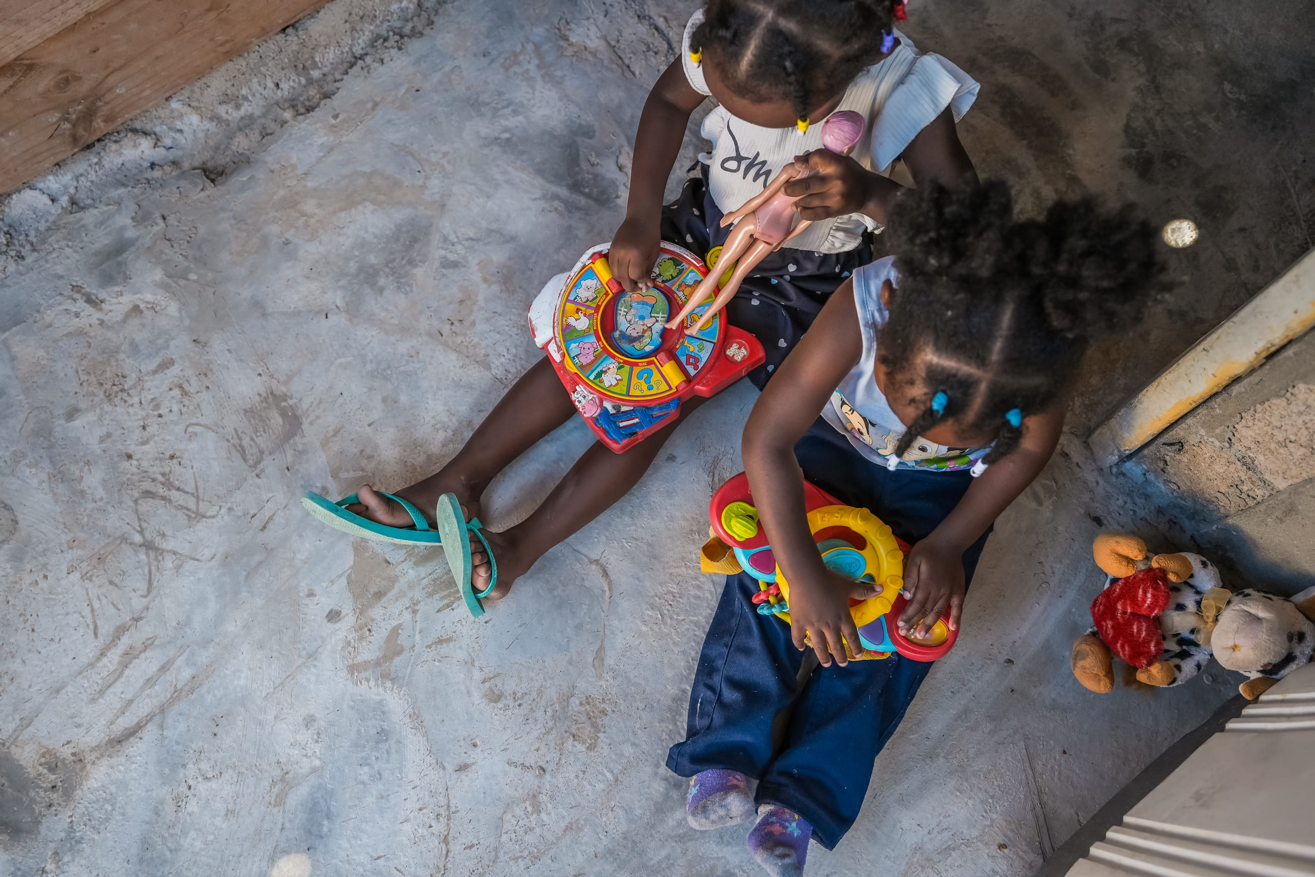 100 mil Pisos Para Jugar, el programa que sustituye suelos de tierra por hormigón en los hogares vulnerables, Premio al Mejor Proyecto por su Impacto Social